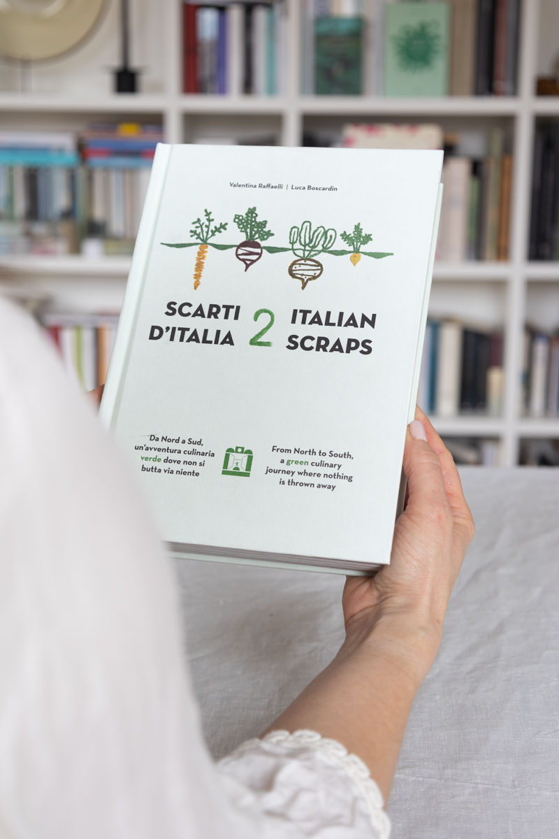 Scraps of Italy 2 by Valentina Raffaelli