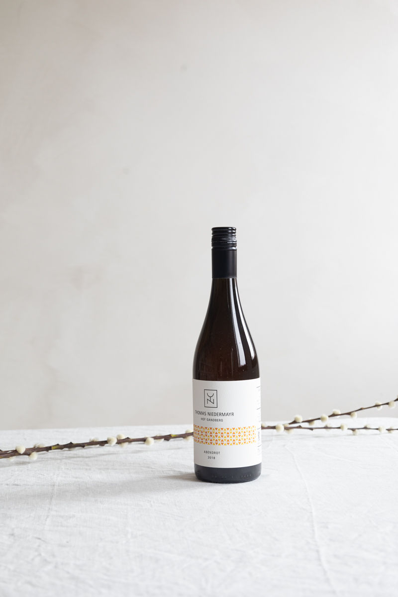 Thomas Niedermayr - souvignier gris