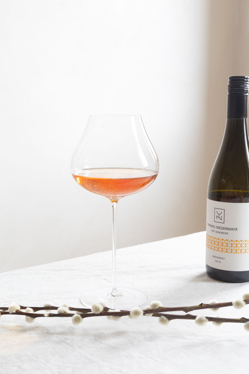 Thomas Niedermayr | Abendrot | natural wine