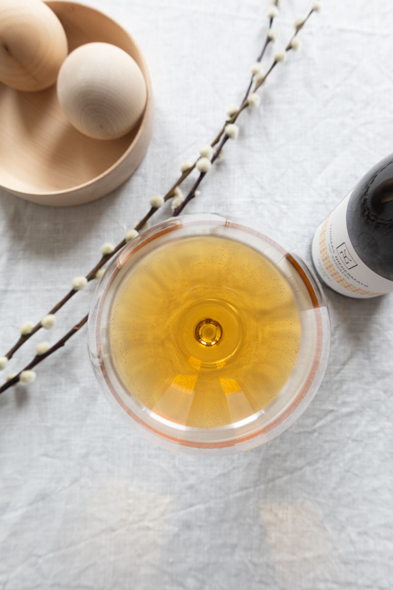 Thomas Niedermayr | Abendrot | natural wine