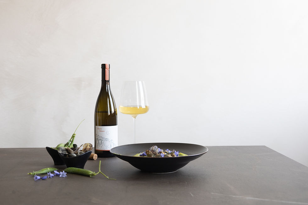 food wine in venice