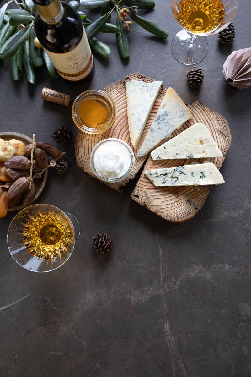 Vignalta, moscato fior d'arancio, wine and food, abbinamento cibo vino