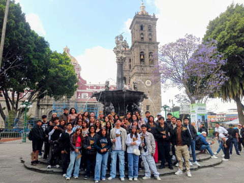 Recorridos histórico-culturales para escuelas y universidades