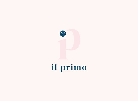 il primo - logo ontwerp.jpg