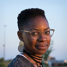 Portrait photography, headshot