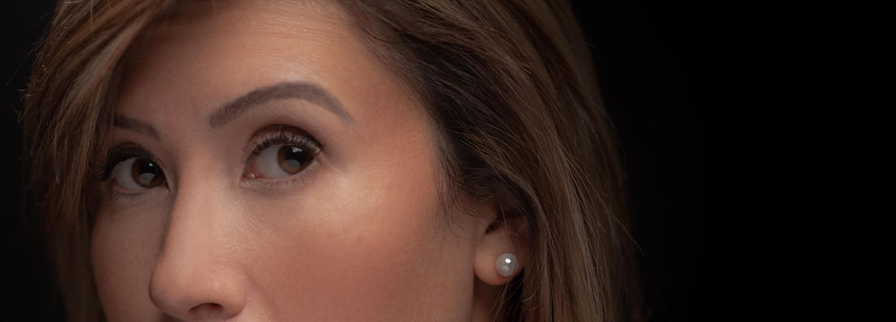 Portrait photography