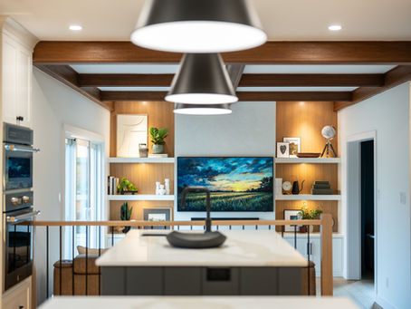 The Importance of Professional Real Estate Photography