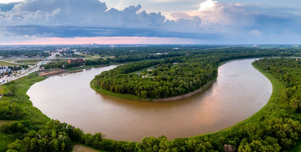 Winnipeg Drone Photography