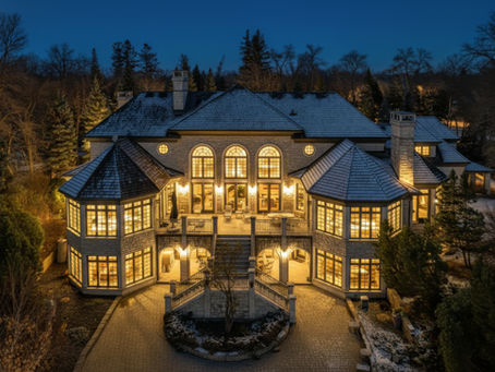 Key Services in Real Estate Photography