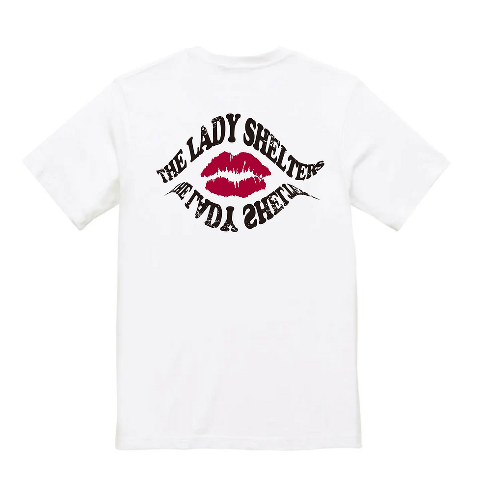 サムネイル： レギュラーTシャツ①
