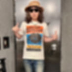 サムネイル： SHELTER VANGUARD Tシャツ