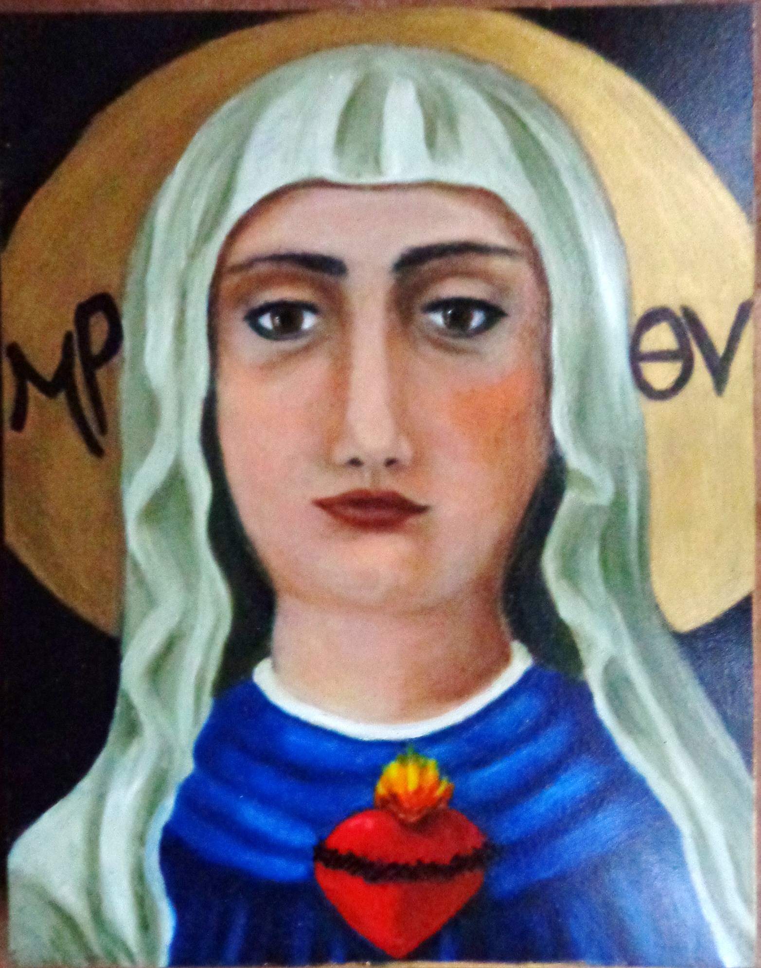 Icons 2 | su-lach-art-1