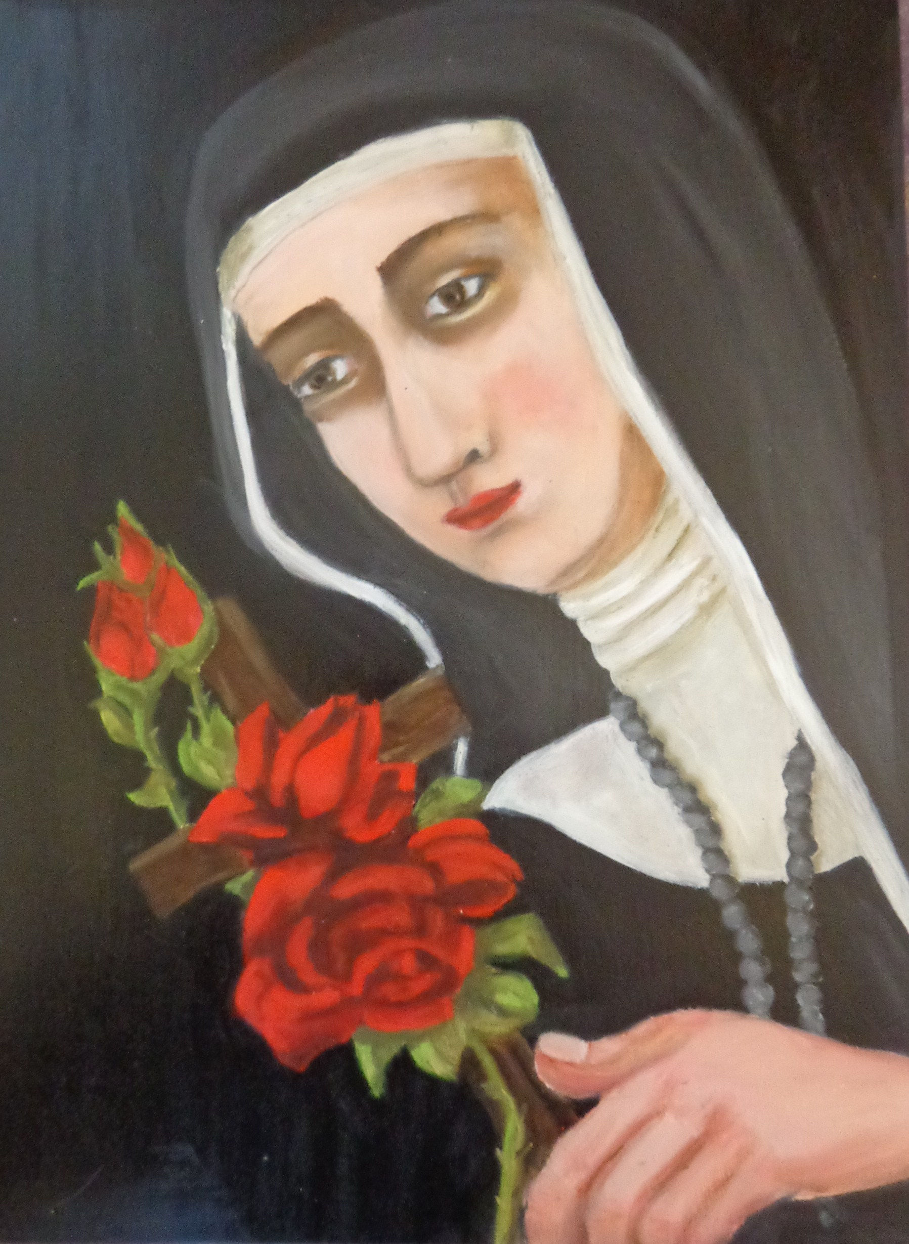 Saint Thérèse of Lisieux