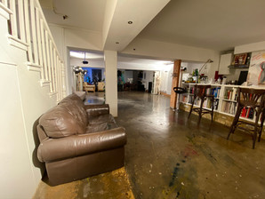 Dalston Den