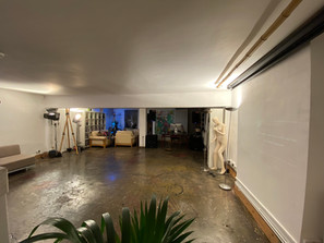 Dalston Den
