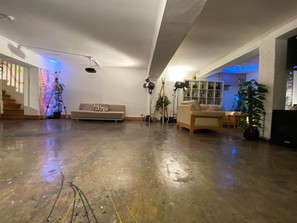 Dalston Den