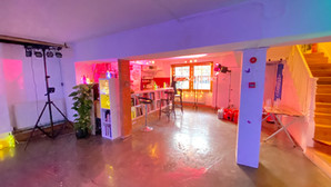 Dalston Den