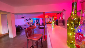 Dalston Den