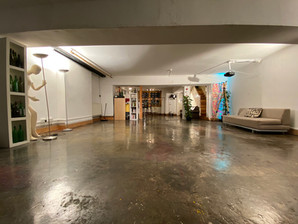 Dalston Den