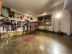 Dalston Den