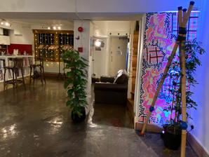 Dalston Den