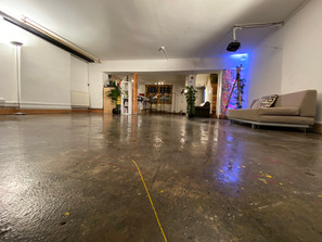 Dalston Den