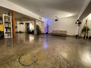 Dalston Den