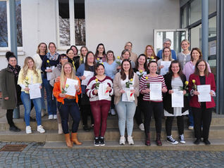 Praxismentoring-Ausbildung