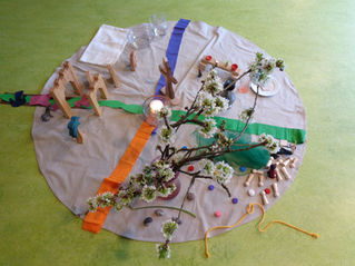 Ostern in der Kita Dankeskirche