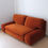 Thumbnail: Cini Boeri, Bengodi, Medium Size Sofa