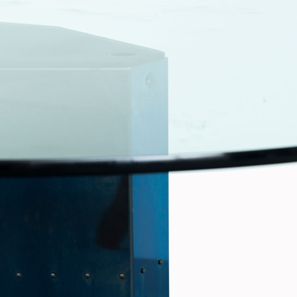 Thumbnail: Afra & Tobia Scarpa, Polygonon