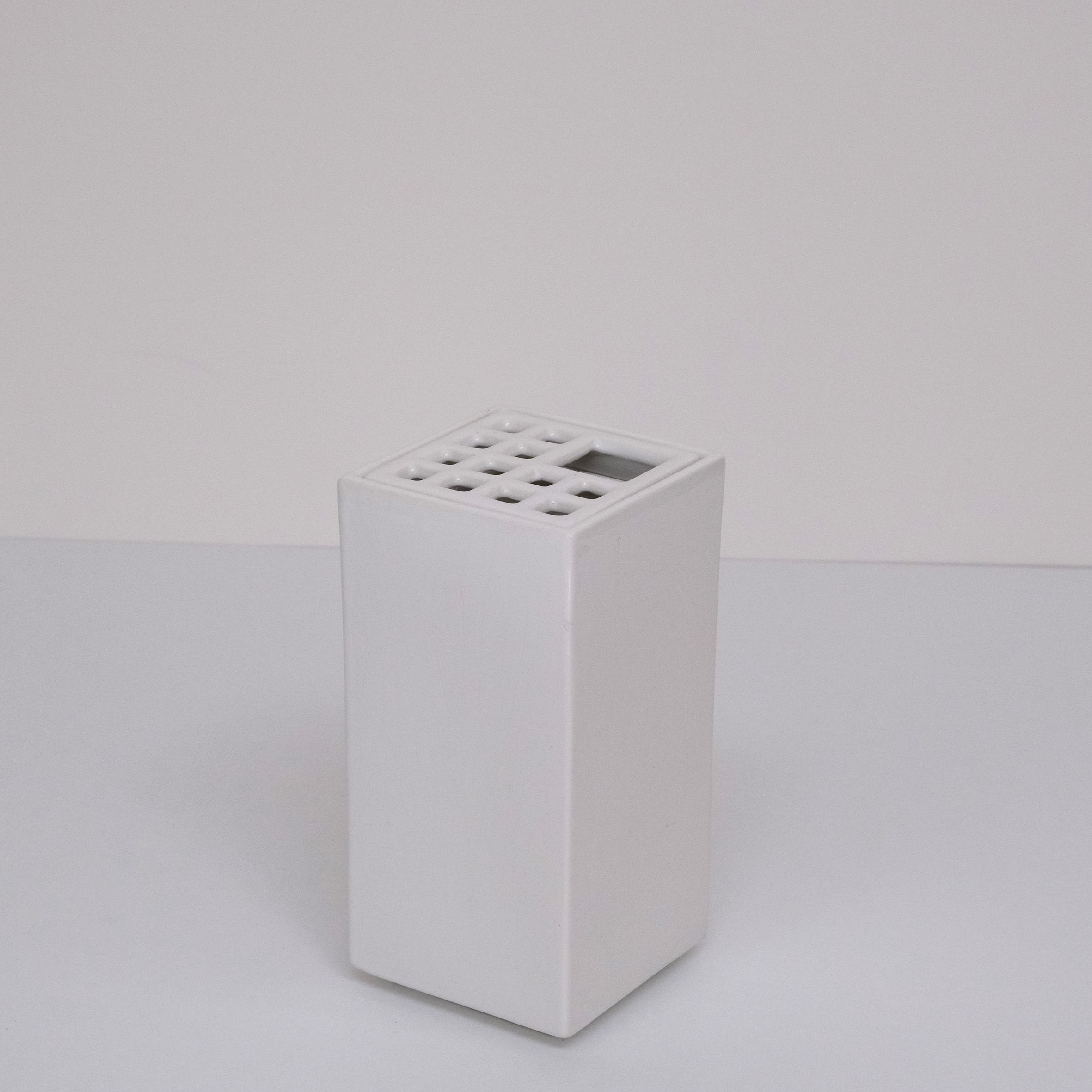 Franco Bettonica, Small Ikebana, Gabbianelli