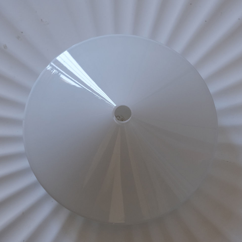 Thumbnail: Achille Castiglioni, Riplissé