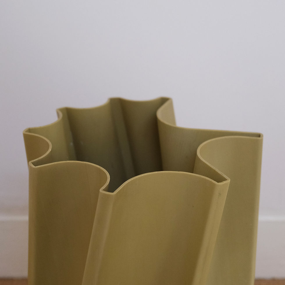 Thumbnail: Enzo Mari, Tortiglione