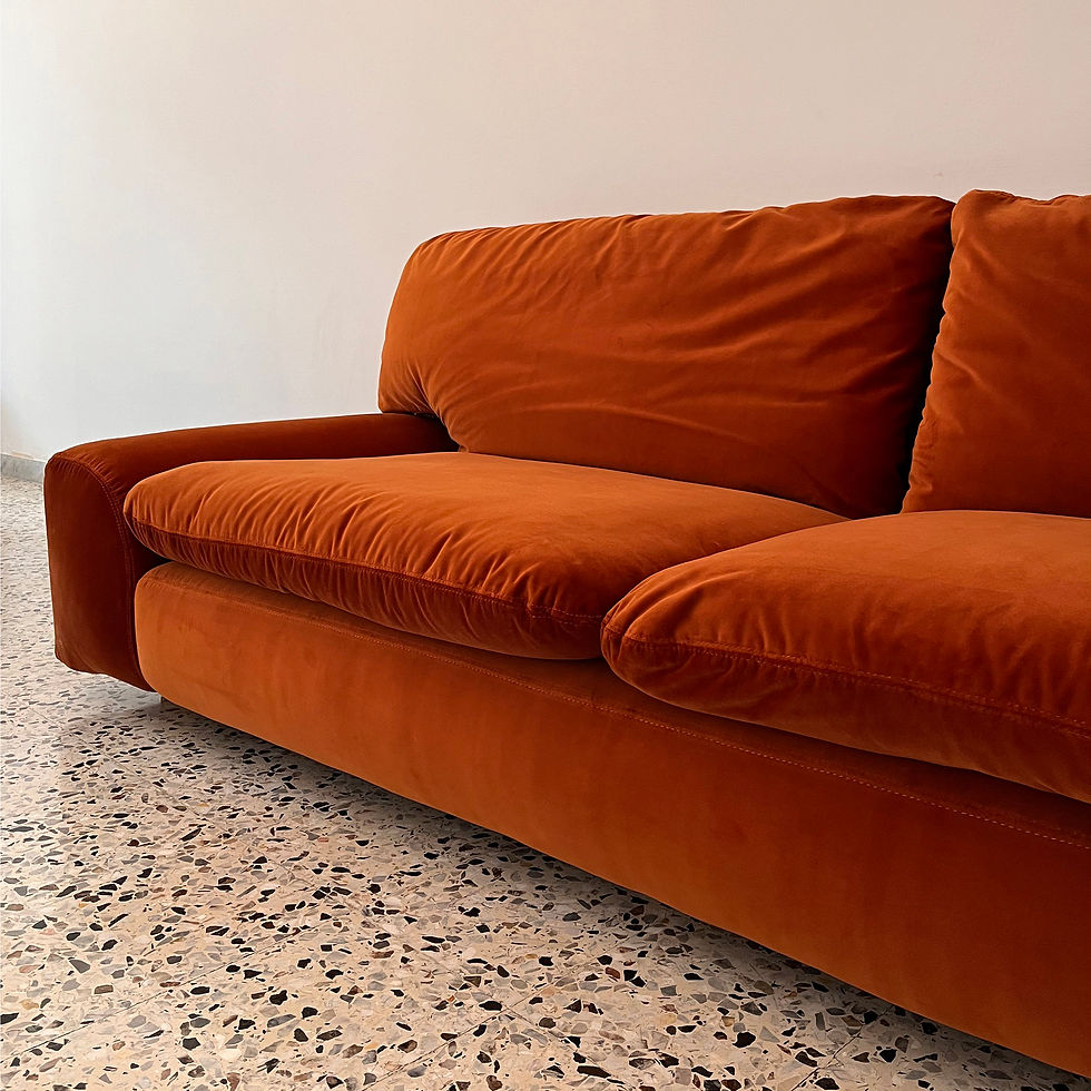 Thumbnail: Cini Boeri, Bengodi