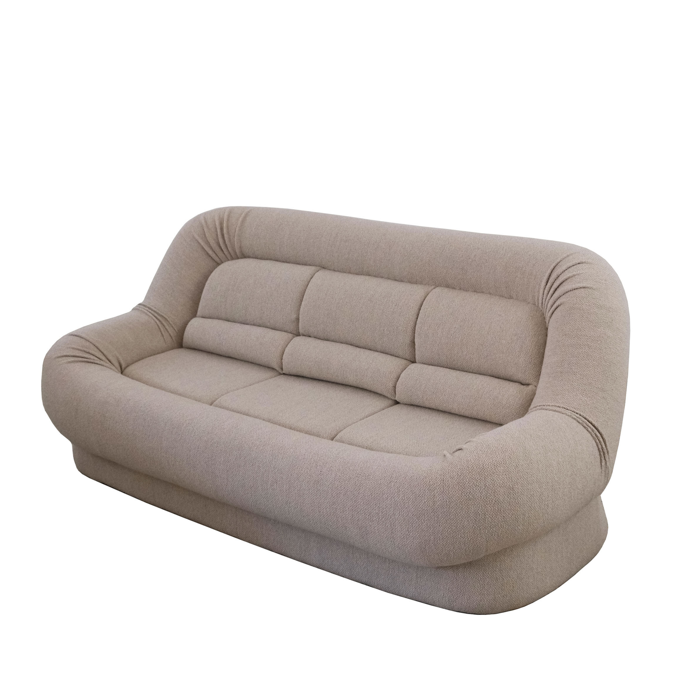 Guarnacci & Padovano, Nuava, Sofa