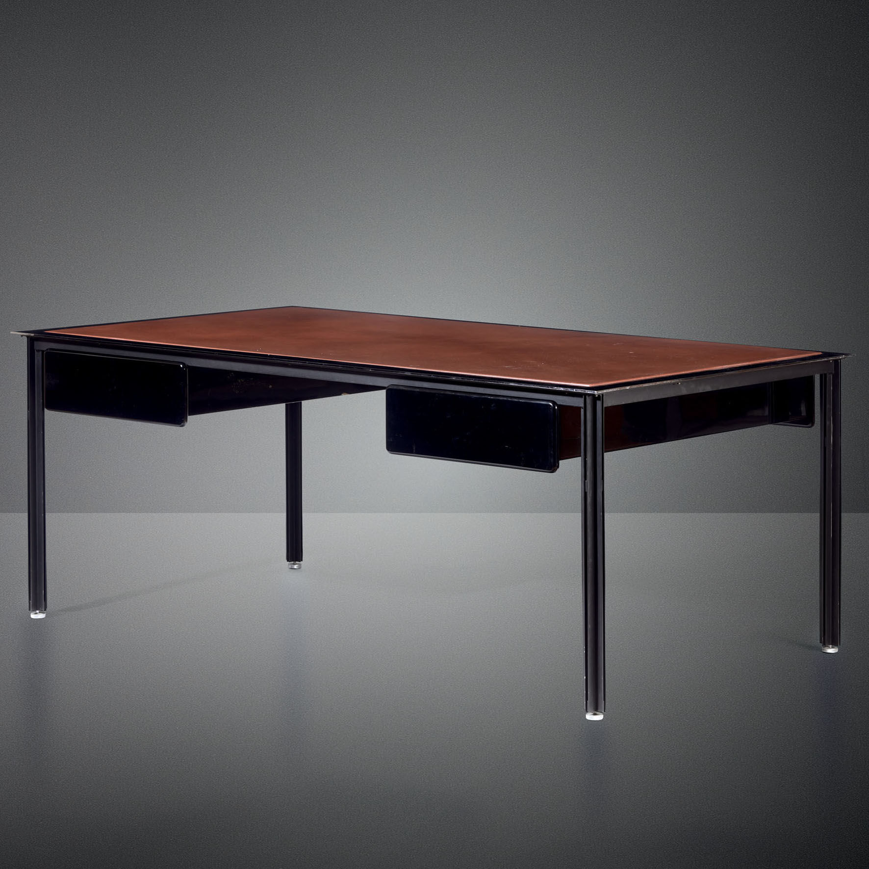 Luigi Caccia Dominioni, « Fasce », Executive desk