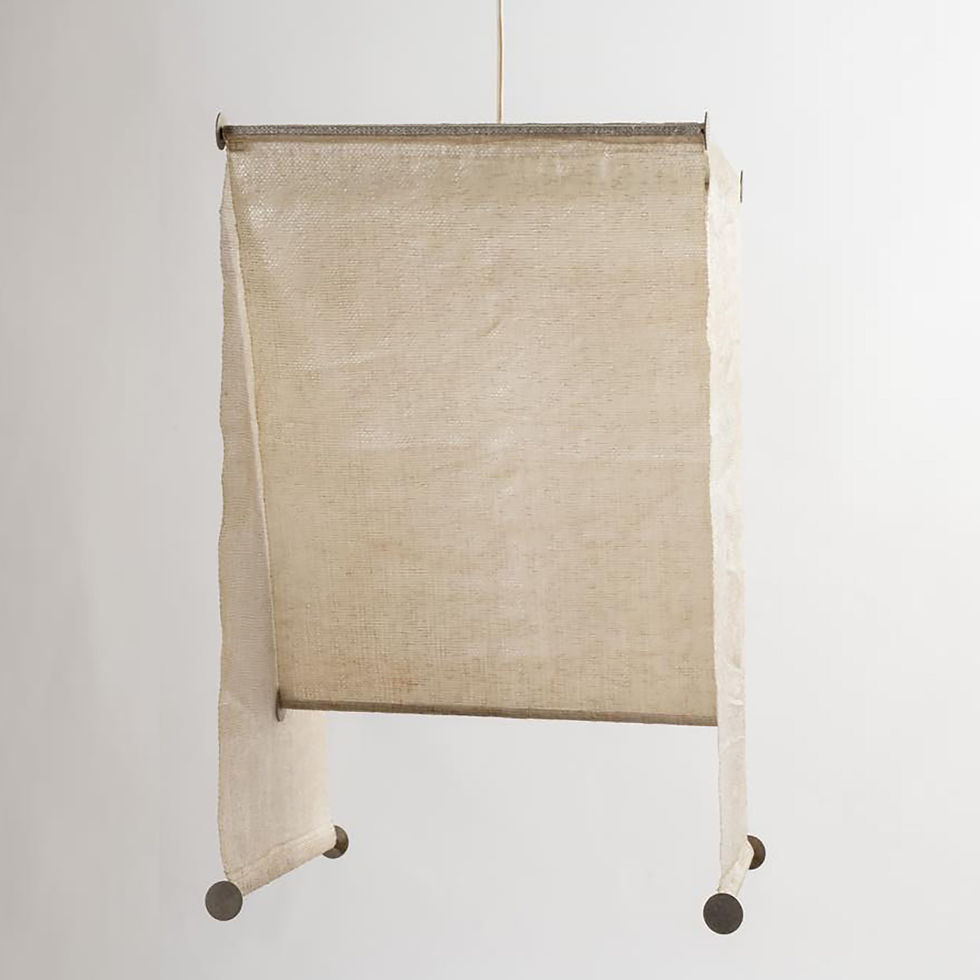 Thumbnail: Achille & Pier Giacomo Castiglioni, Teli