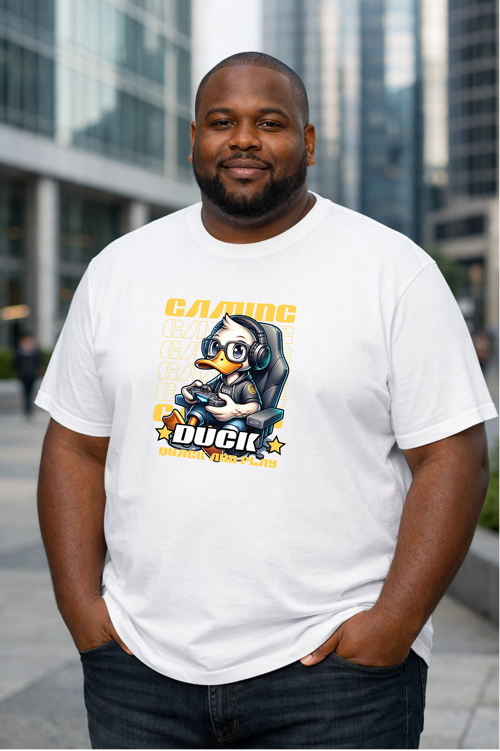 Miniatura: Duck Gaming