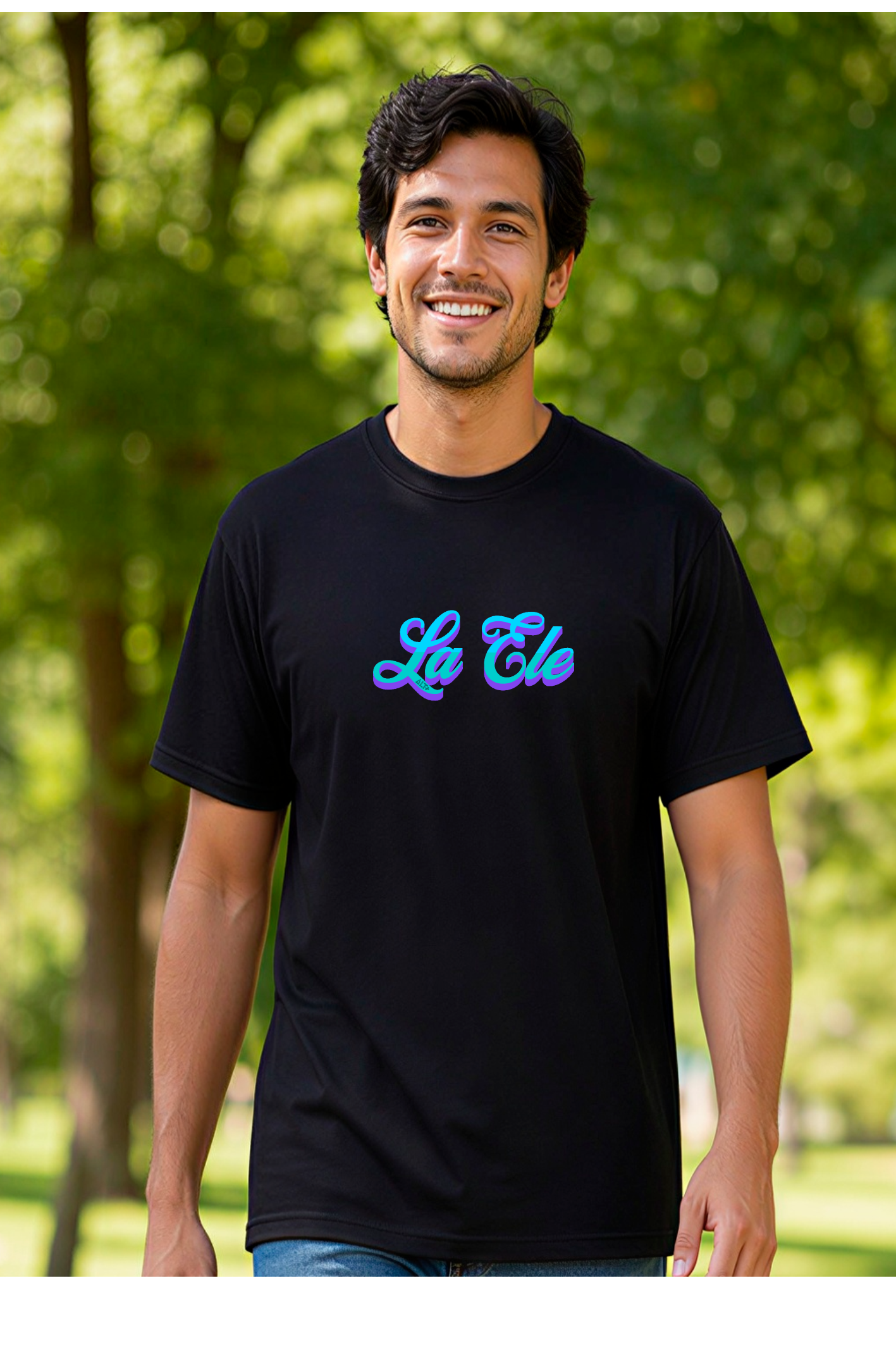 LA ELE