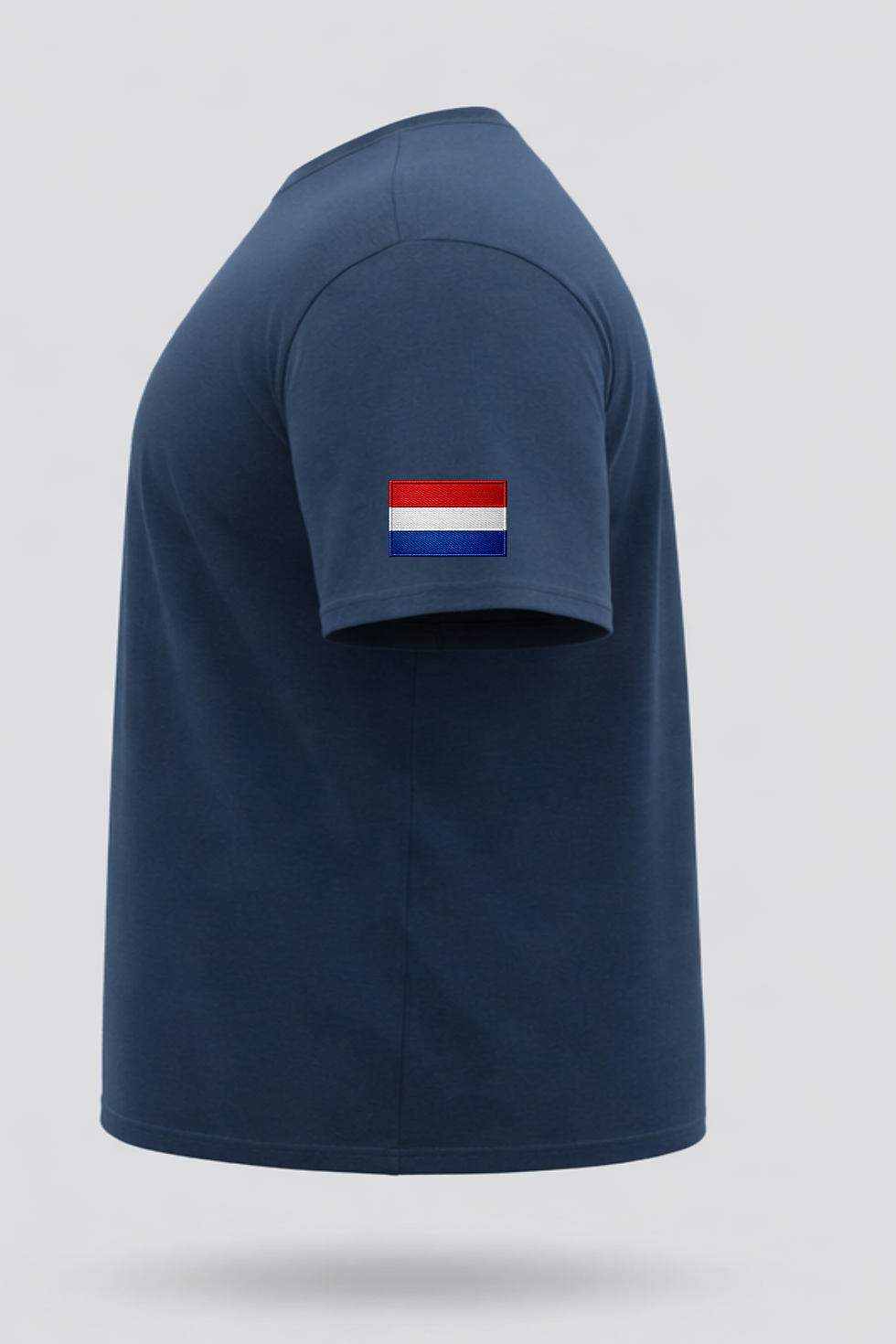Miniatura: HOLANDA