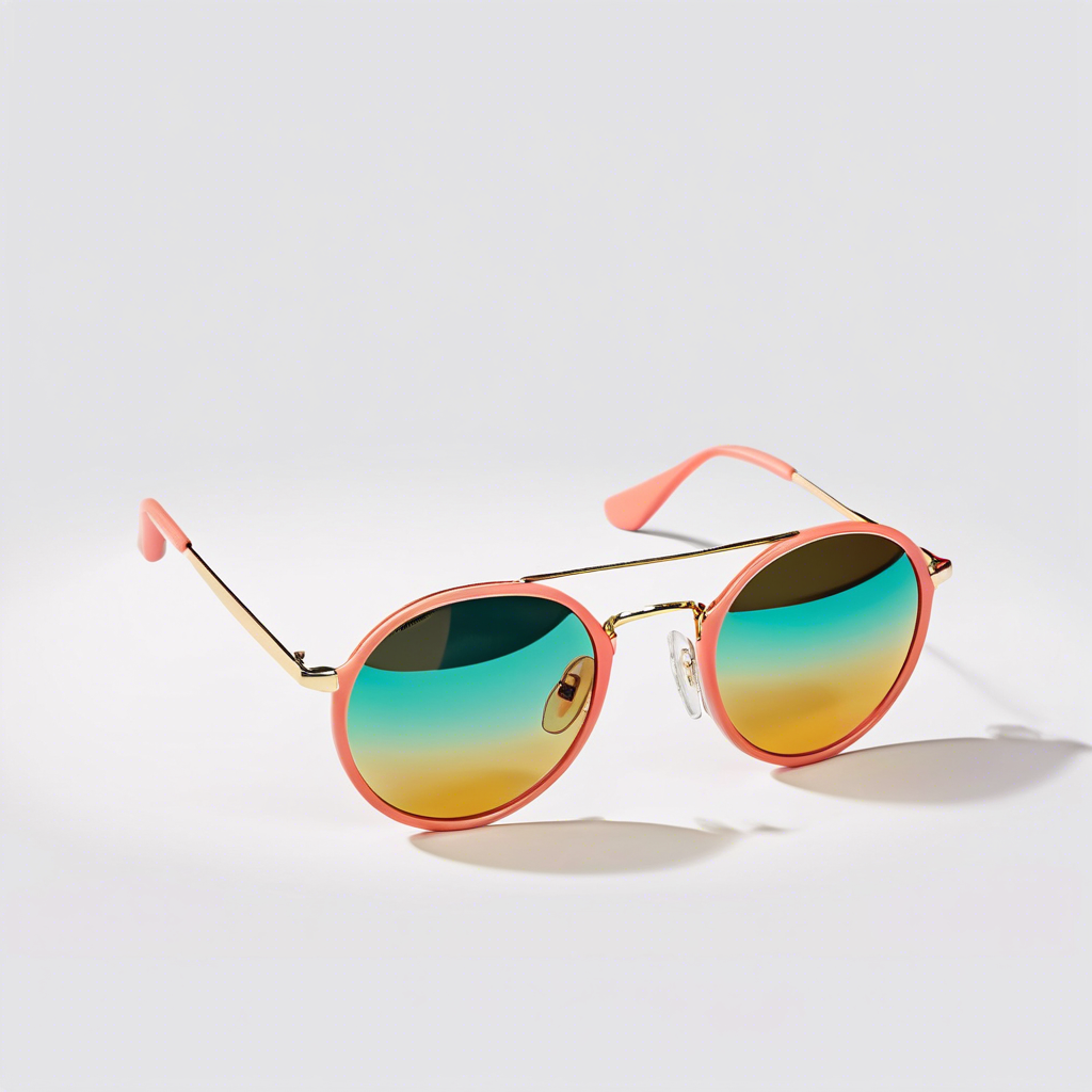 Retro Sunglasses