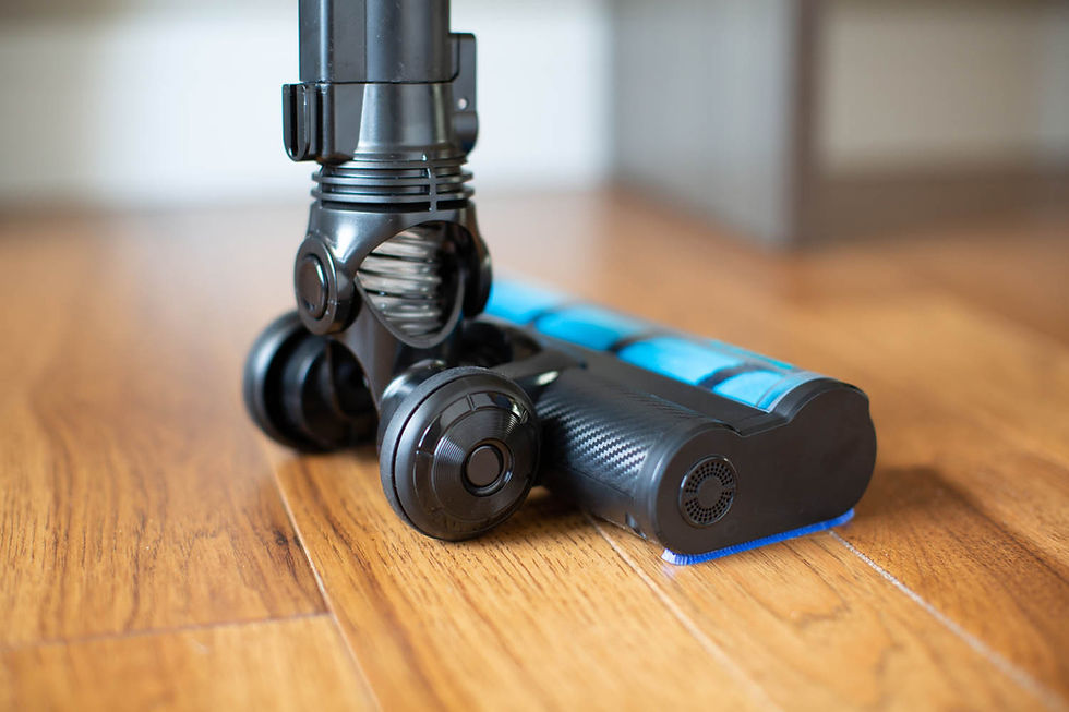 Thumbnail: Simplicity S65 Cordless Multi-Use Vacuum Premium