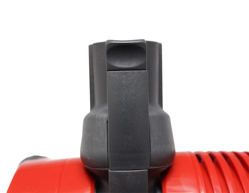 Thumbnail: SEBO ET-1 Red Power Nozzle 9299AM