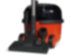 Thumbnail: Numatic Henry Xtra Canister Vacuum