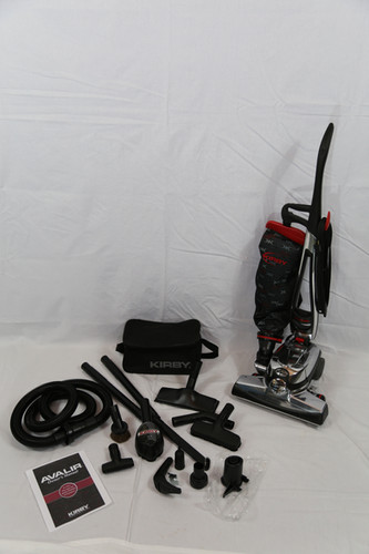 KIRBY VACUUM CLEANER UPRIGHT G10D 