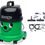 Thumbnail: Numatic George Canister Vacuum