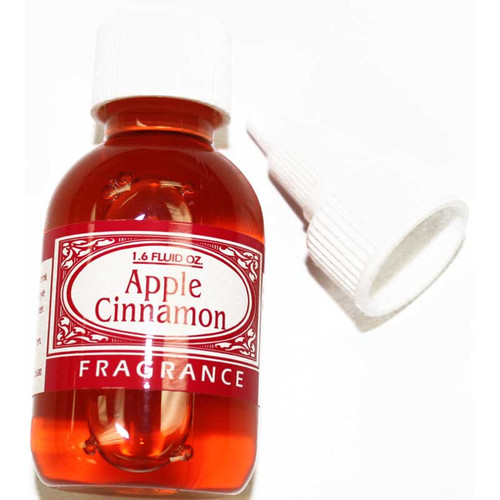 Apple Cinnamon Liquid Fragrance CS82045 House of Vacuums Triad