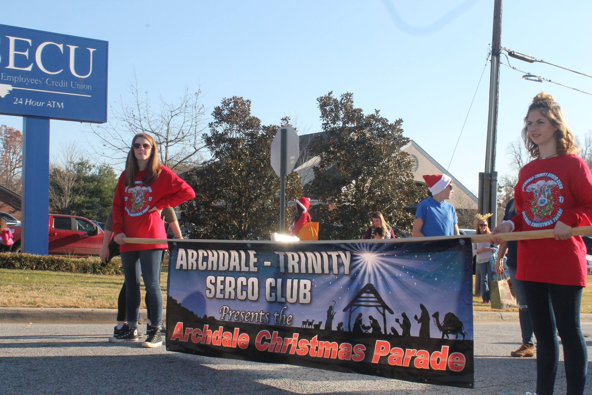 Archdale Christmas Parade 2019 Archdale Christmas Parade Archdale Christmas Parade 2019 Archdale Christmas Parade