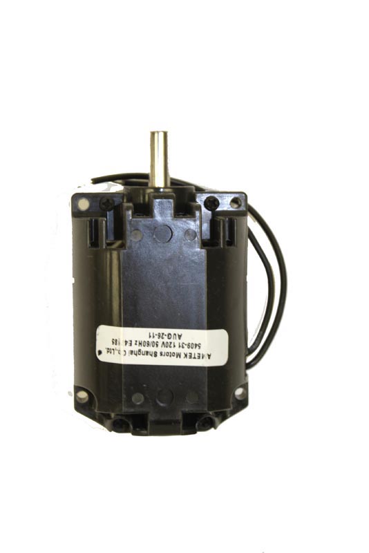 Filter Queen Power Nozzle Motor Short Shaft